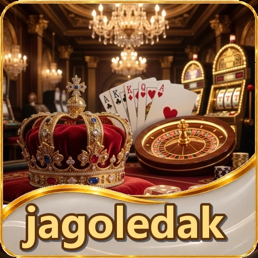 Ikon jagoledak untuk syarat pemasangan di Android