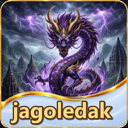 Ikon jagoledak untuk data verifikasi APK 2018–2026